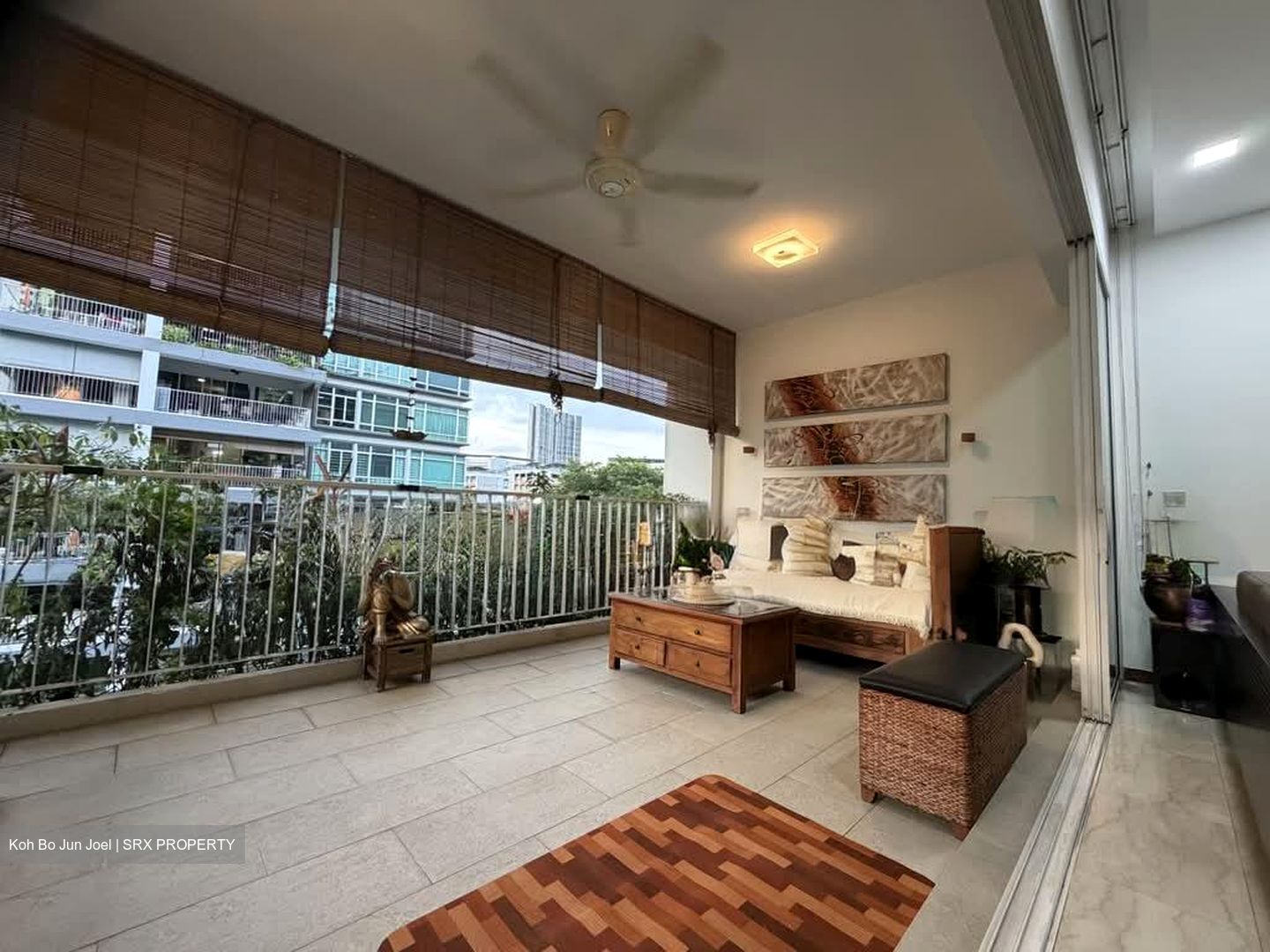 The Pearl @ Mount Faber (D4), Condominium #592009831